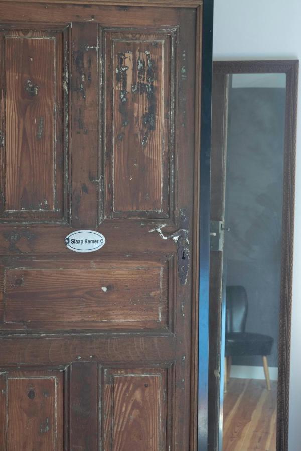 Beeltjens B&B: Wolf&Belle Westerlo Exterior photo