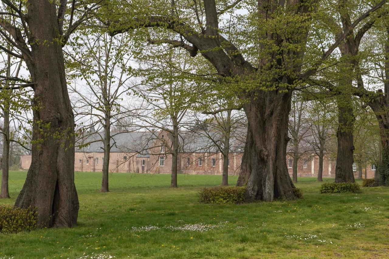 Beeltjens B&B: Wolf&Belle Westerlo Exterior photo