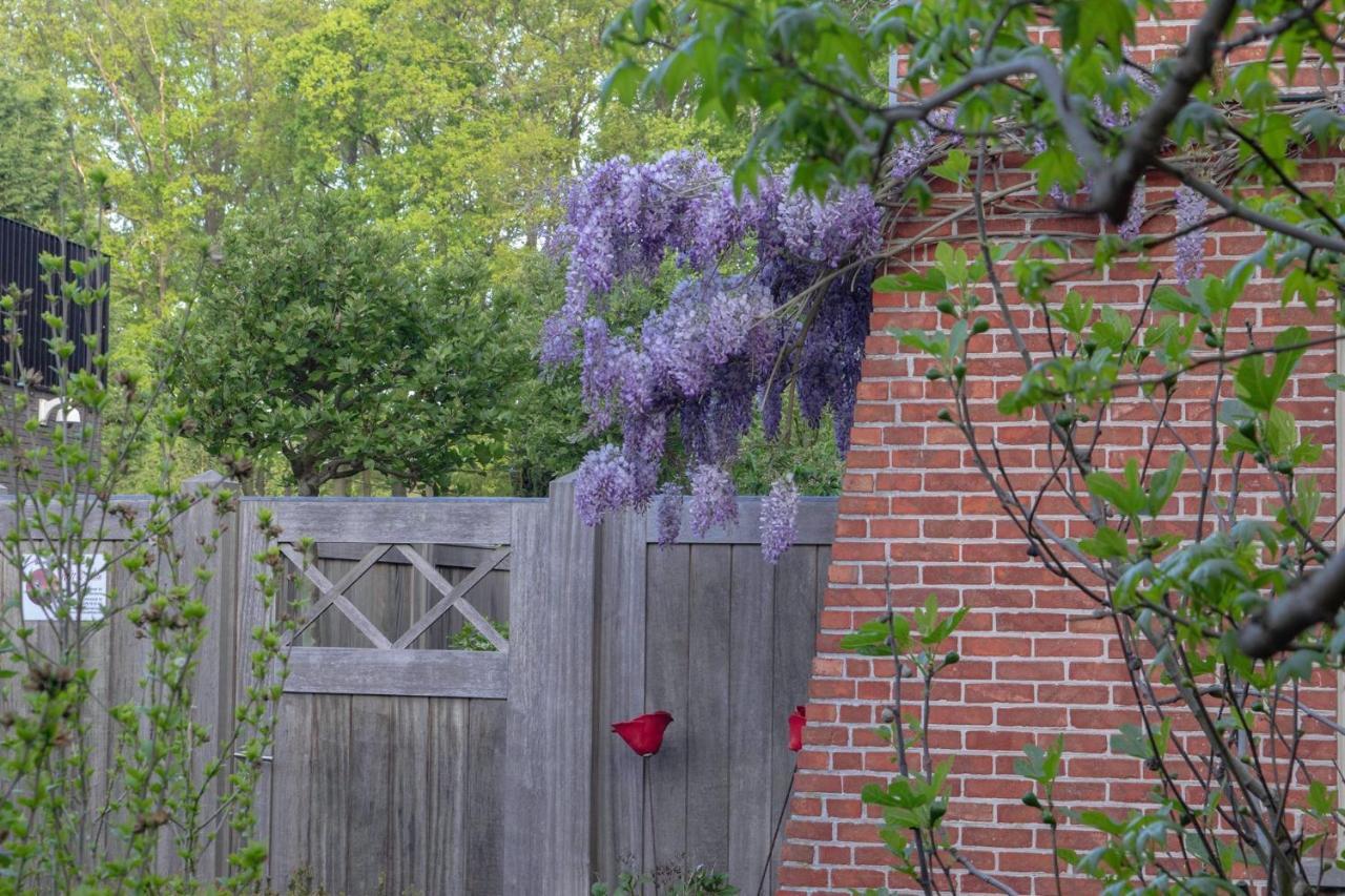 Beeltjens B&B: Wolf&Belle Westerlo Exterior photo