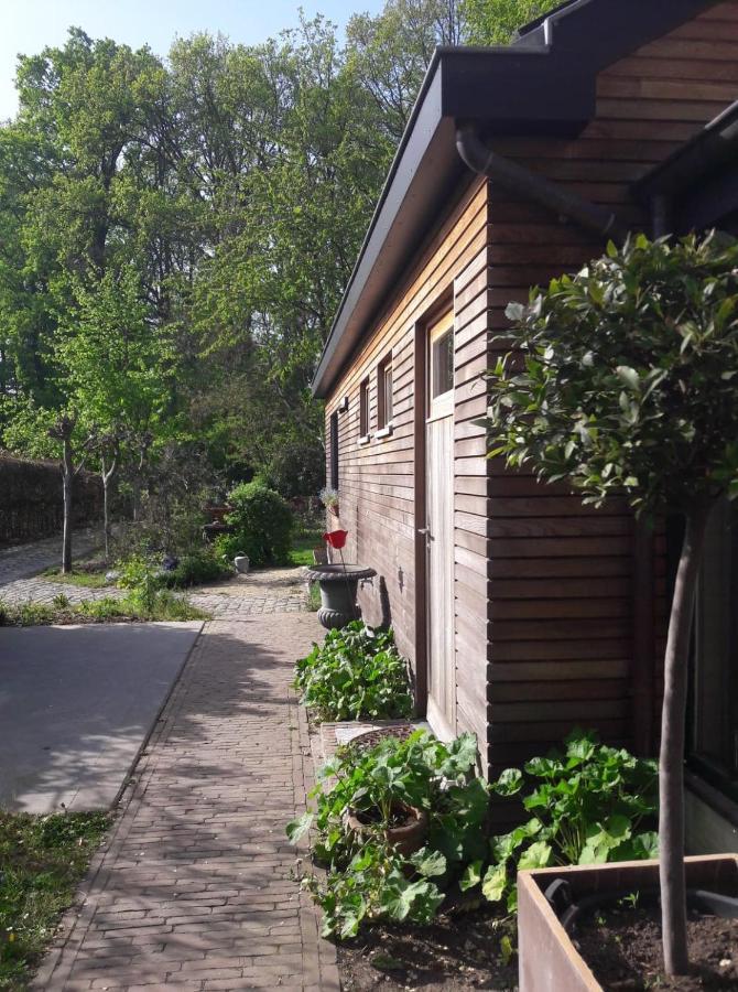 Beeltjens B&B: Wolf&Belle Westerlo Exterior photo