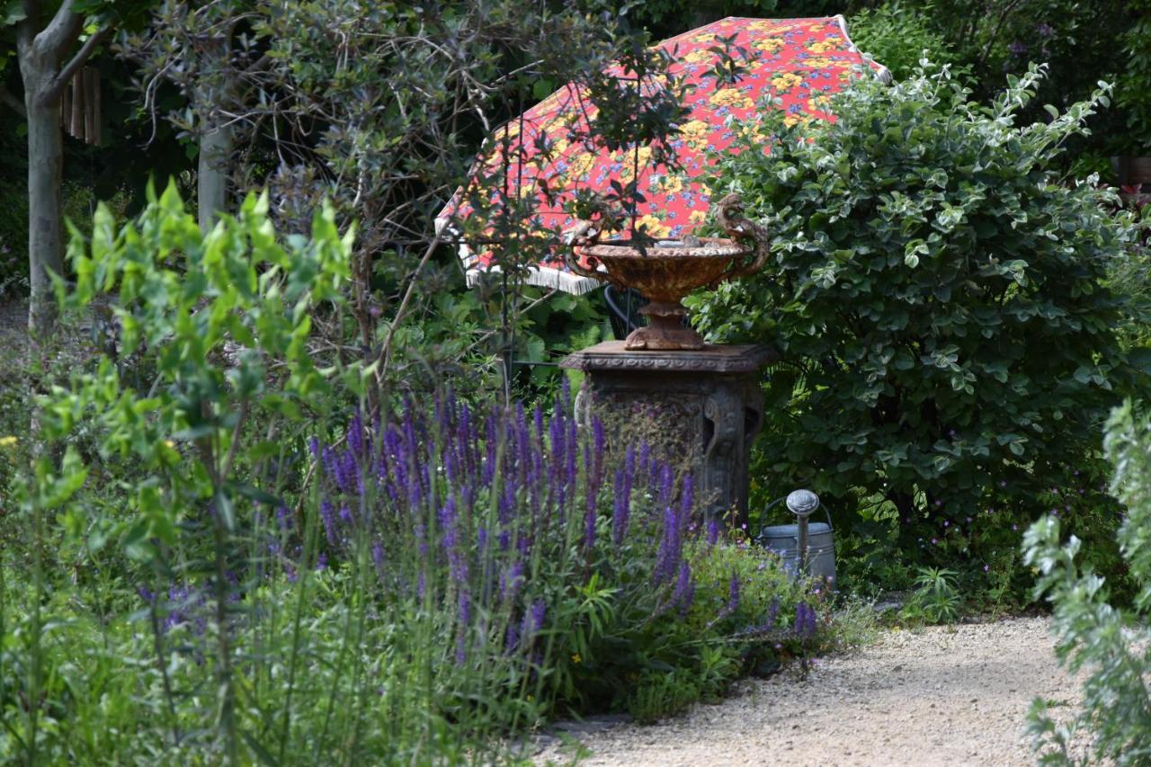 Beeltjens B&B: Wolf&Belle Westerlo Exterior photo