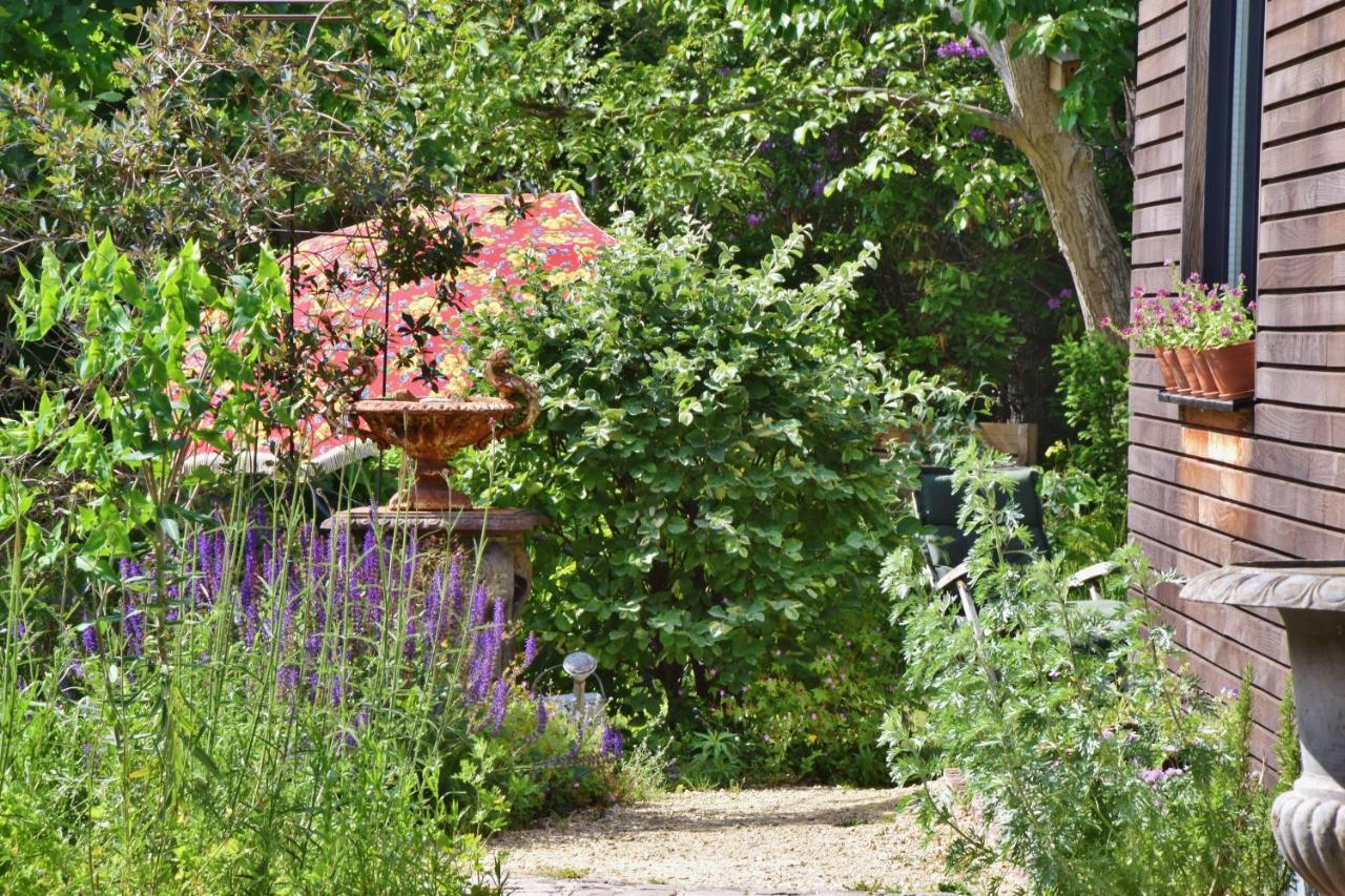 Beeltjens B&B: Wolf&Belle Westerlo Exterior photo