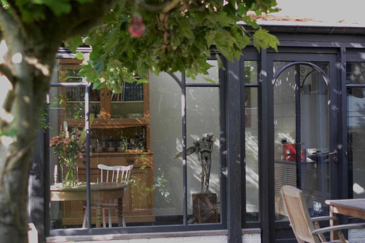 Beeltjens B&B: Wolf&Belle Westerlo Exterior photo
