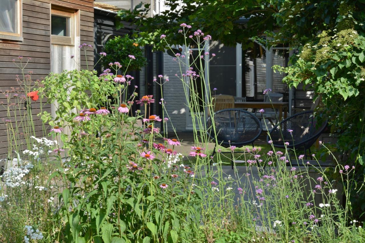 Beeltjens B&B: Wolf&Belle Westerlo Exterior photo